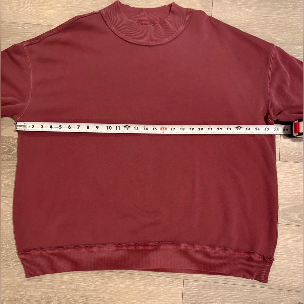 We The Free Palm Springs Pullover - Picture 3 of 8